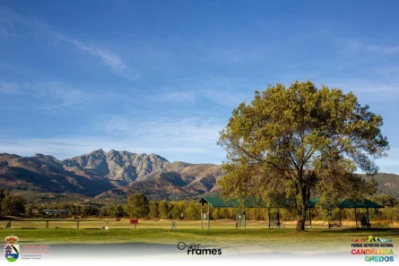 Campo de Golf Municipal El Manchón Candeleda
