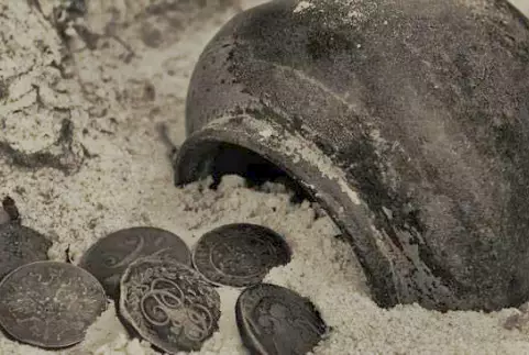 Castro Celta de El Raso