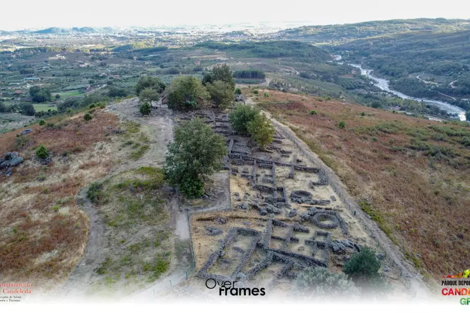 Castro Celta El Raso