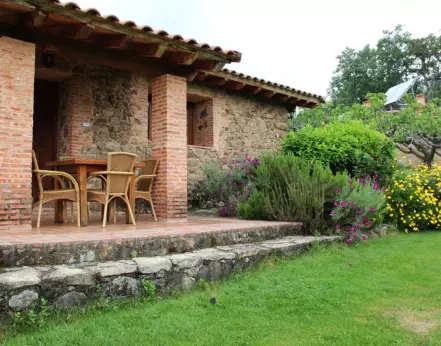 El Higueral de la Sayuela