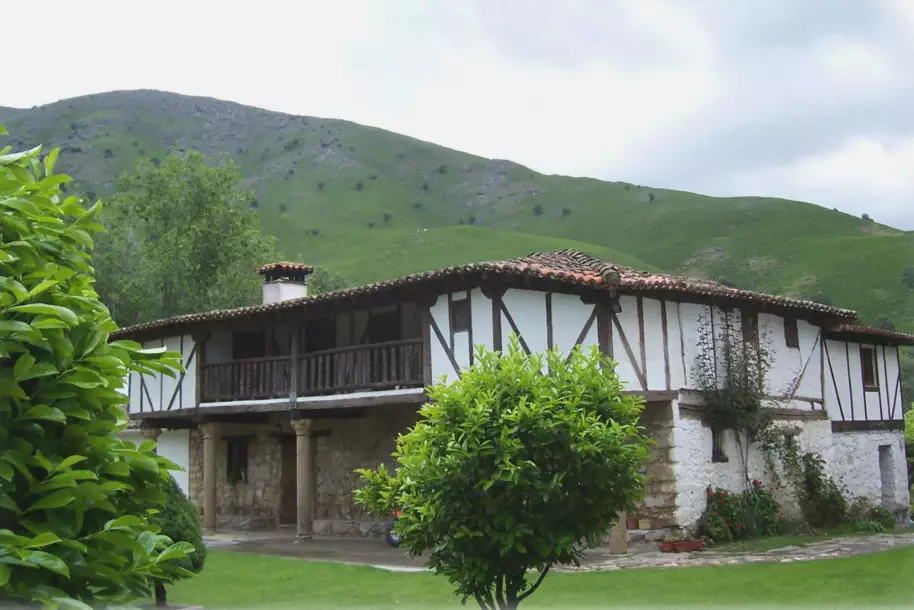 Santuario Nuestra Señora de Chilla Candeleda
