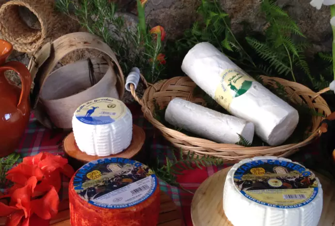 Ganaderos de Caprino Candeleda