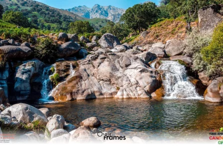 Garganta de Chilla Candeleda