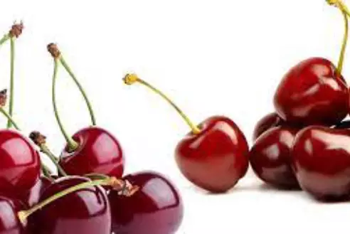 Gastronomía de Candeleda, cerezas