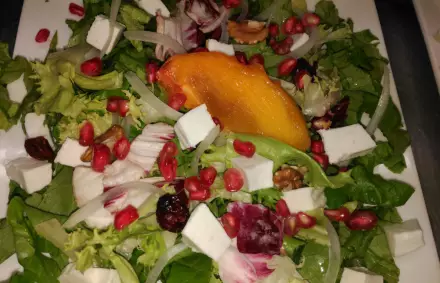 Gastronomía de Candeleda y El Raso