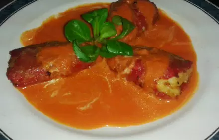 Gastronomía de Candeleda y El Raso