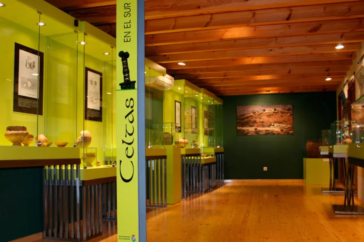 Museo Etnográfico Candeleda