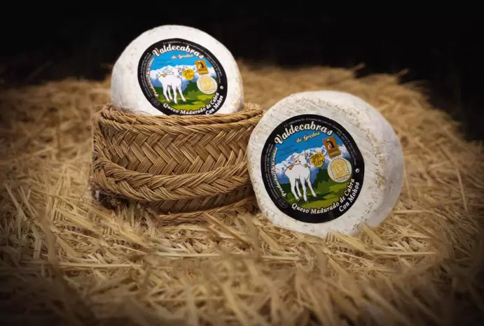 Quesería Valecabras