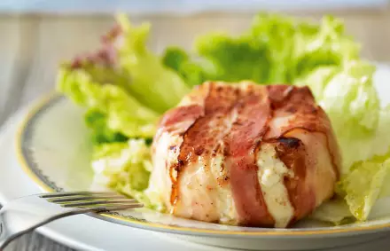 Gastronomía de Candeleda