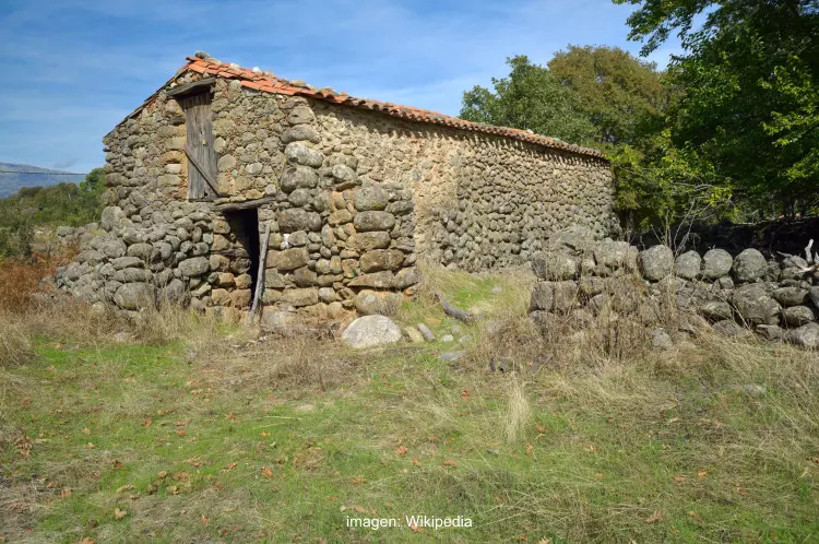 Zona Sequeros Candeleda